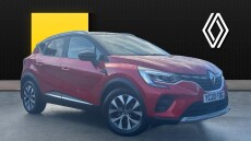 Renault Captur 1.0 TCE 100 Iconic 5dr Petrol Hatchback